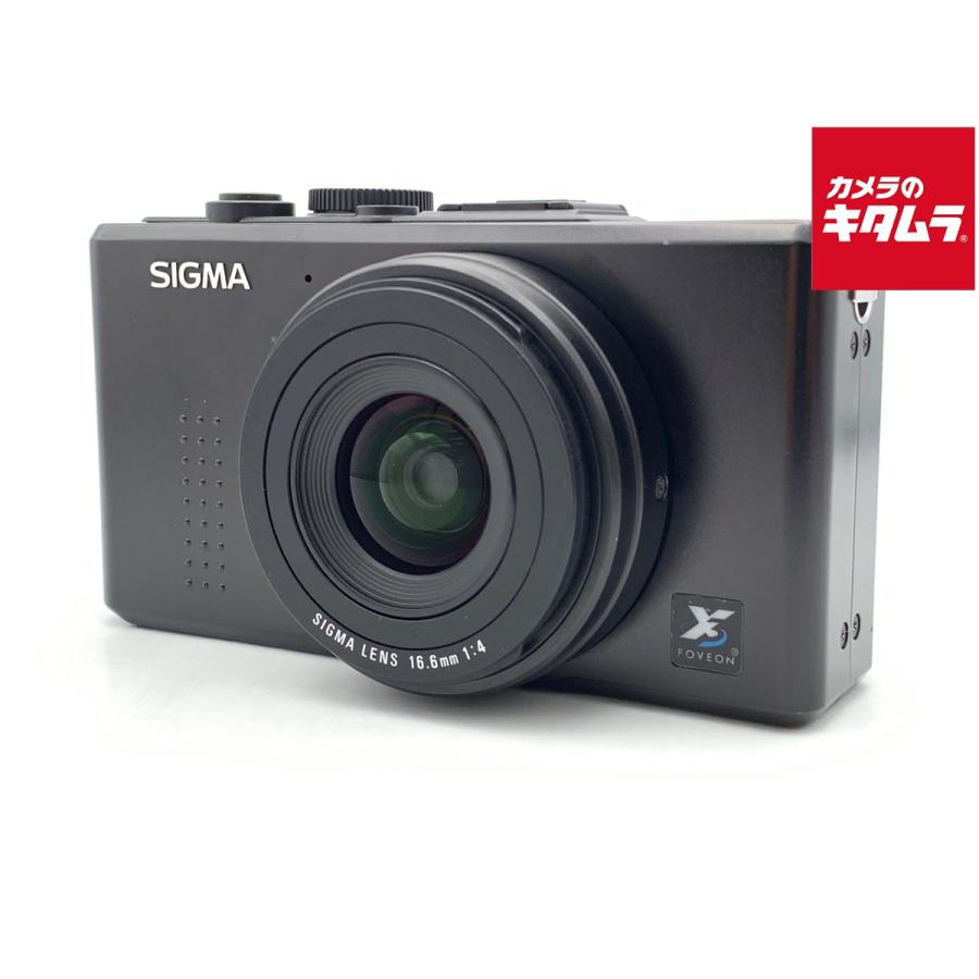 中古】 【美品】 シグマ DP1x : カメラのキタムラヤフー店 - 通販 