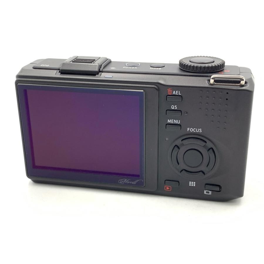 【中古】 【難あり品】 シグマ DP2 Merrill