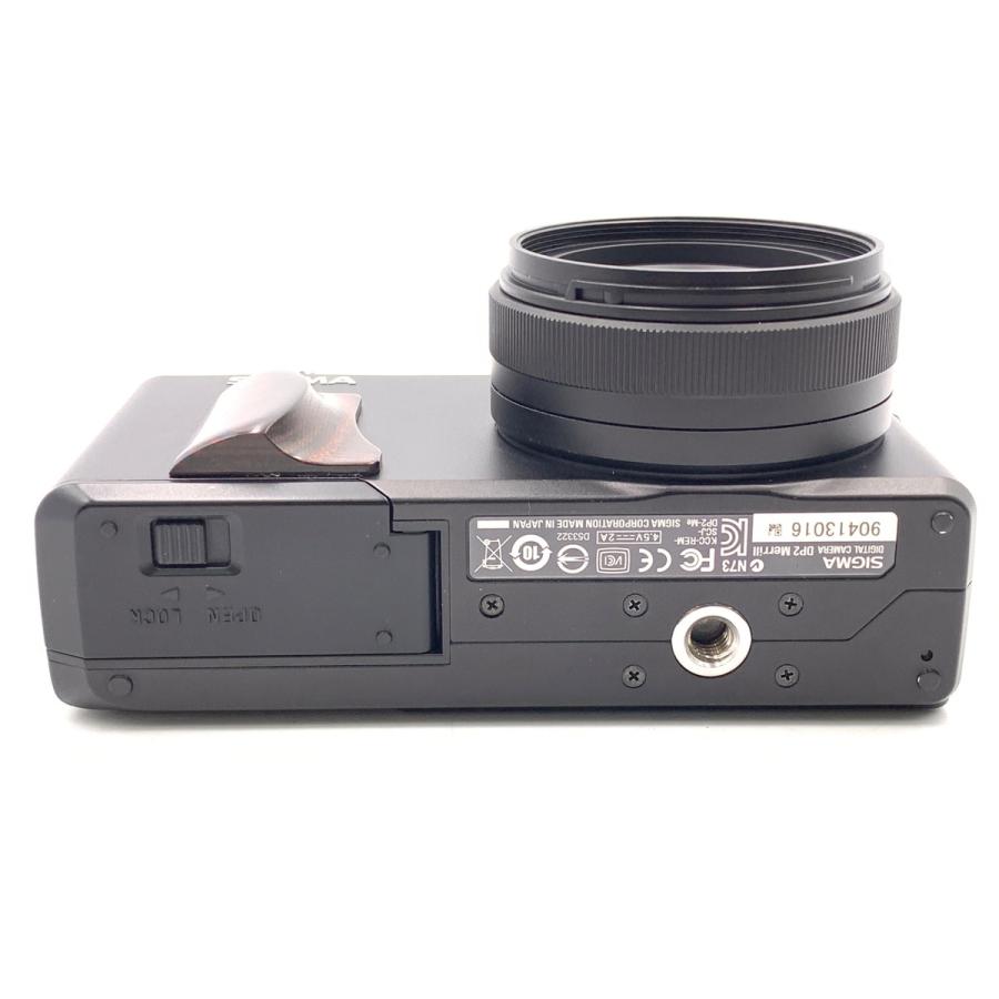 【中古】 【難あり品】 シグマ DP2 Merrill