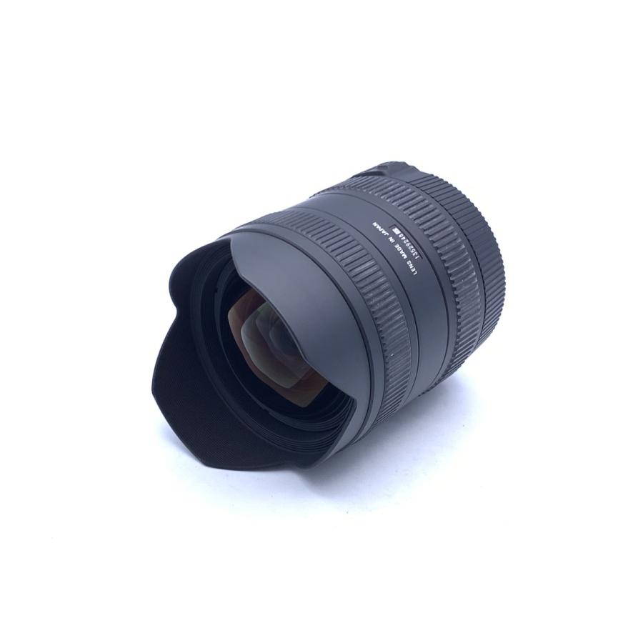 中古】 【並品】 シグマ 8-16mm F4.5-5.6 DC HSM ニコン用 : カメラの 