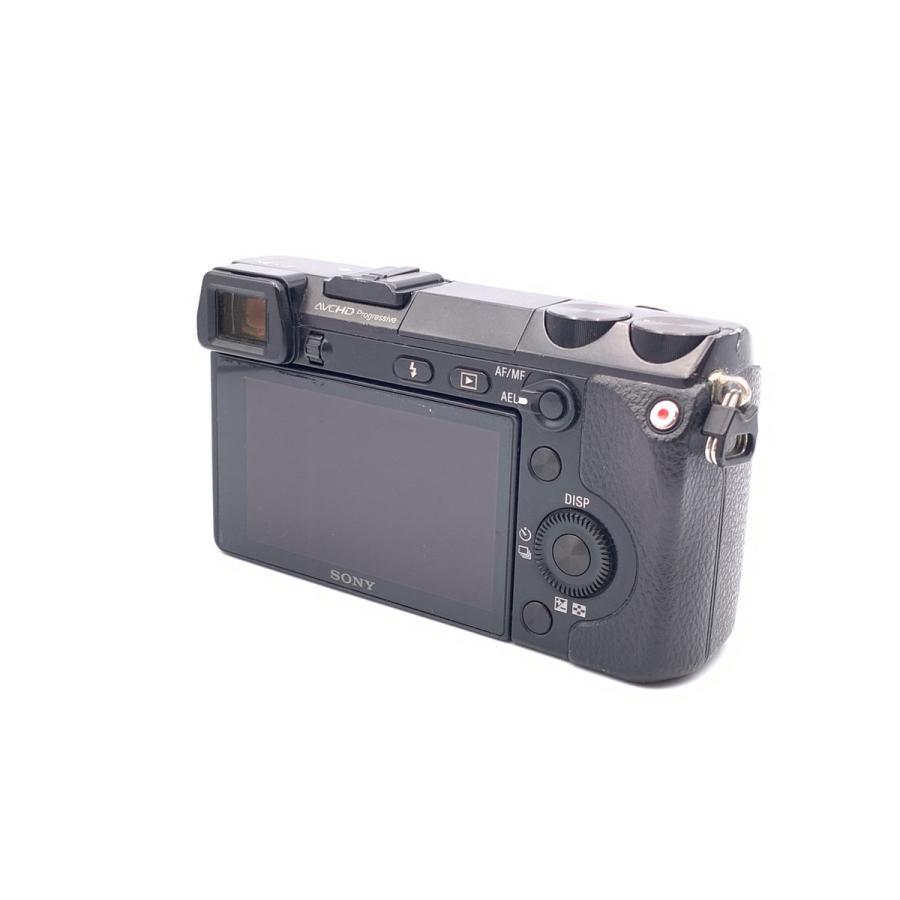 中古】 【難あり品】 ソニー α NEX-7 ボディ : カメラのキタムラヤフー