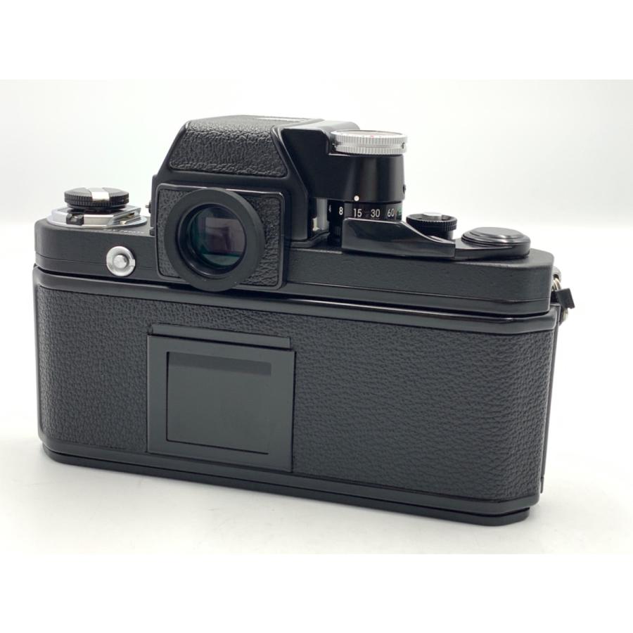 ニコン（Nikon） 【中古】 【良品】 F2チタン ボディ （Titan ネーム