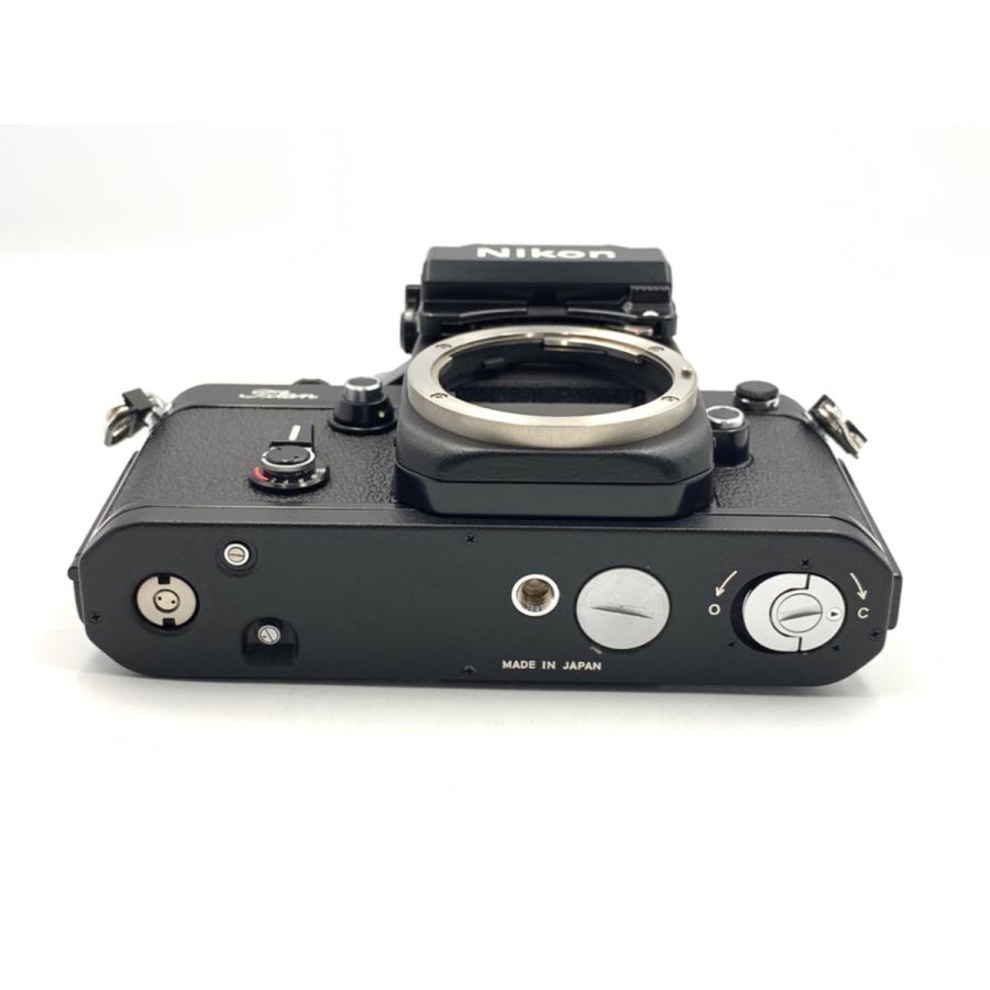 ニコン（Nikon） 【中古】 【良品】 F2チタン ボディ （Titan ネーム