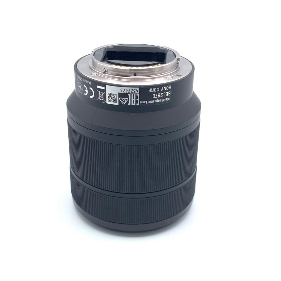 中古】 【美品】 ソニー FE 28-70mm F3.5-5.6 OSS [SEL2870] : カメラ