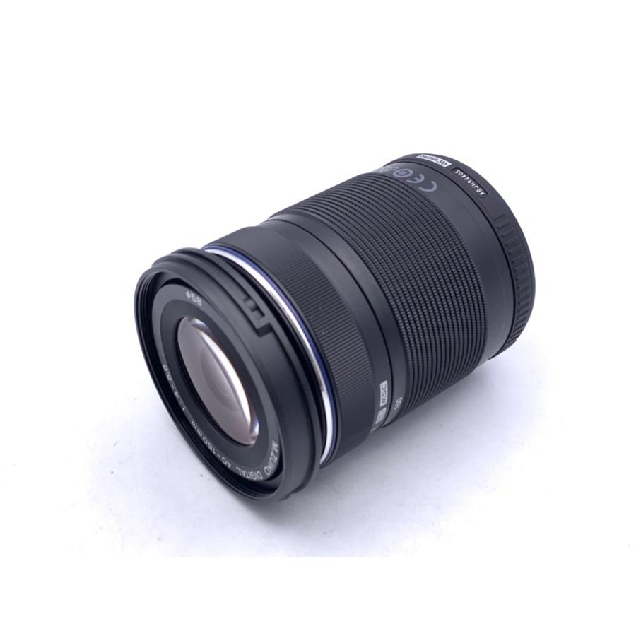 中古】 【良品】 オリンパス M.ZUIKO DIGITAL ED 40-150mm F4.0-5.6 R