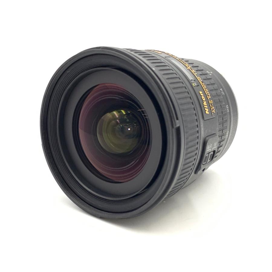 Nikon ED 18-35mm f/3.5-4.5G レンズ 機材】登山にオススメ！「NIKKOR 18-35mm f3.5-4.5G ED」導入しました