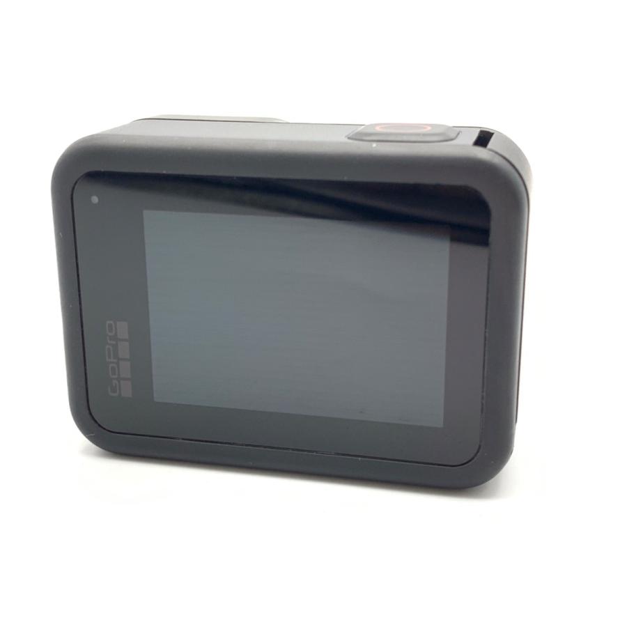中古】 【良品】 GoPro HERO8 Black 限定BOX CHDHX-801-FWB : カメラの