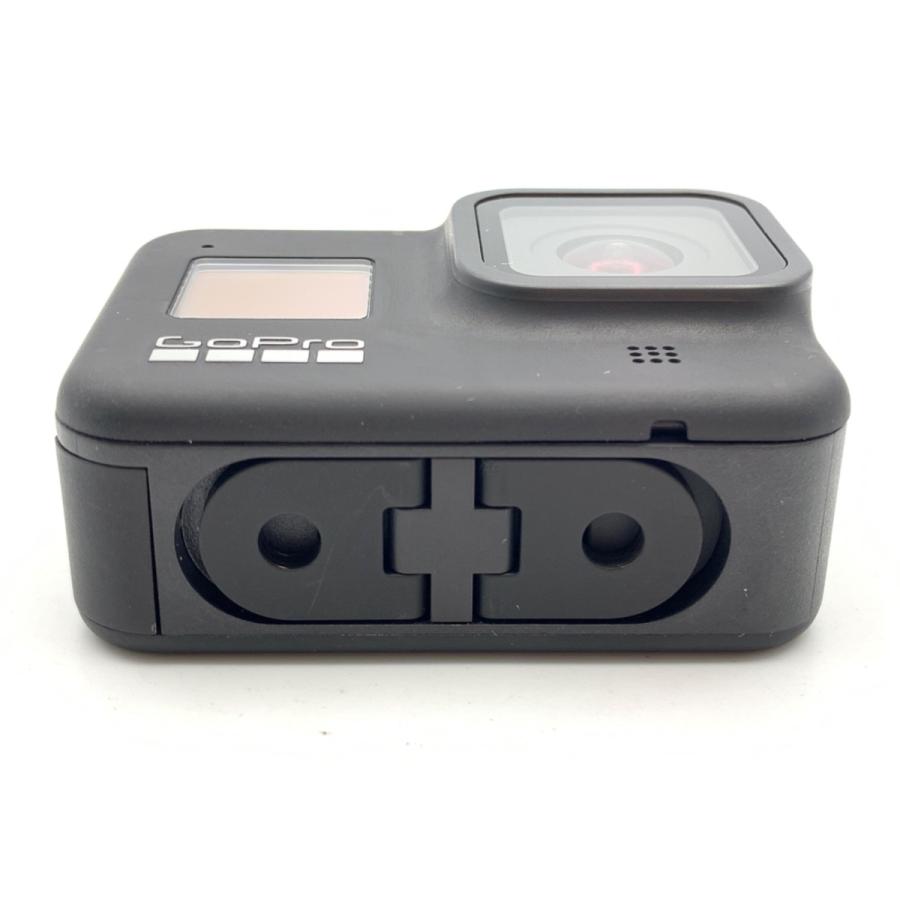 中古】 【良品】 GoPro HERO8 Black 限定BOX CHDHX-801-FWB : カメラの