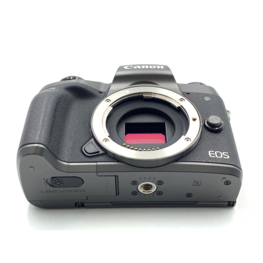 中古】 【良品】 キヤノン EOS M5 ボディ : カメラのキタムラヤフー店