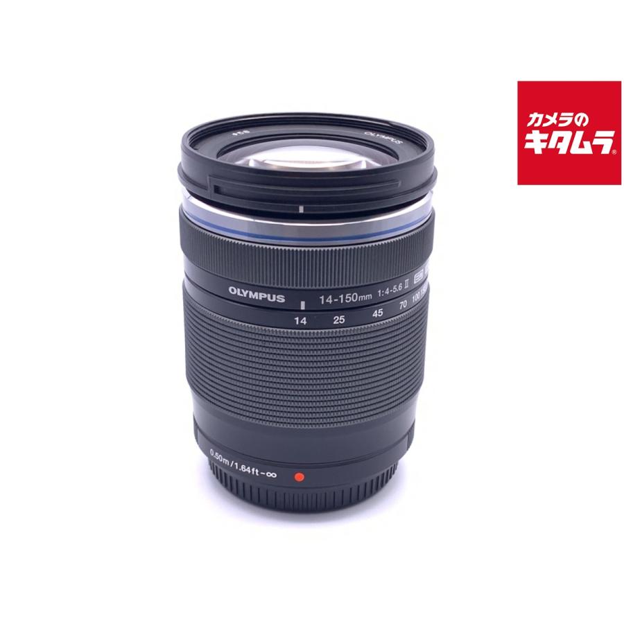 オリンパス（OLYMPUS） 【中古】 【良品】 M.ZUIKO DIGITAL ED 14