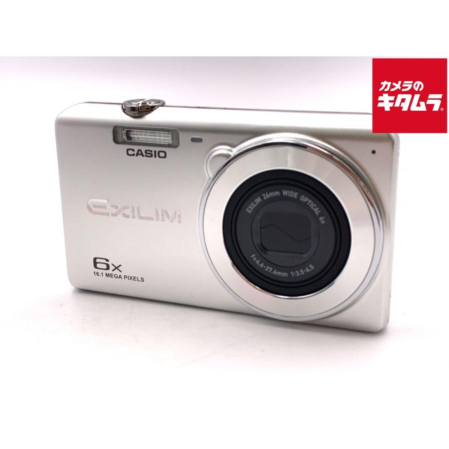 CASIO デジタルカメラ EXILIM EX-ZS27SR CASIO EXILIM EX-ZS27