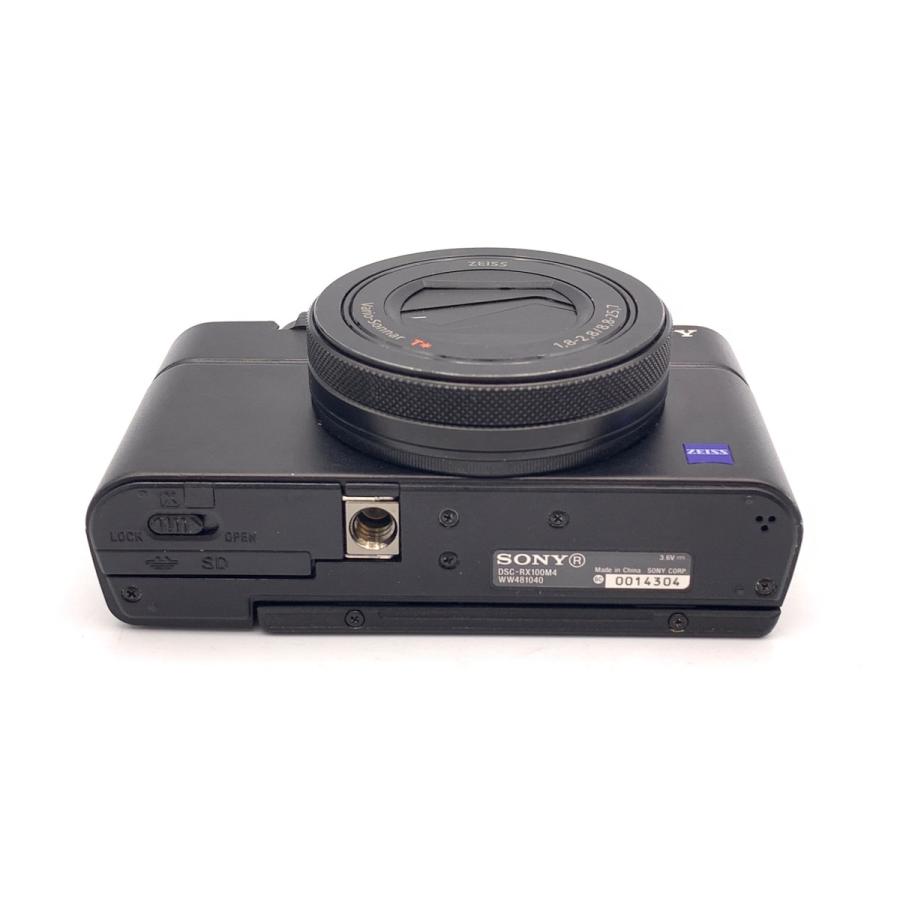 中古】 【並品】 ソニー Cyber-shot DSC-RX100M4 : カメラのキタムラ