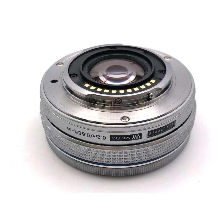 中古】 【難あり品】 オリンパス M.ZUIKO DIGITAL ED 14-42mm F3.5-5.6 