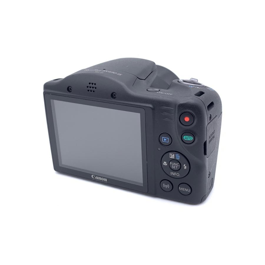 中古】 【並品】 キヤノン PowerShot SX430 IS : カメラのキタムラ
