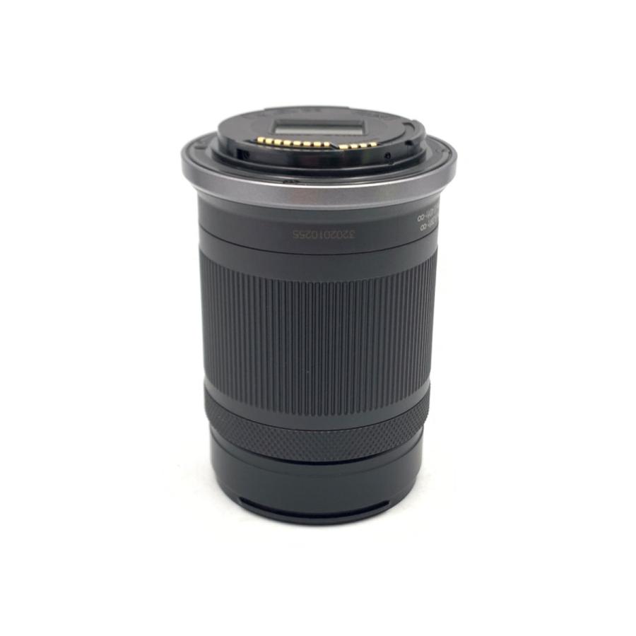 CANON RF-S55-210mm F5-7.1 IS STM 中古美品 中古】 【良品】 キヤノン RF-S55-210mm F5-7.1 IS STM : カメラの