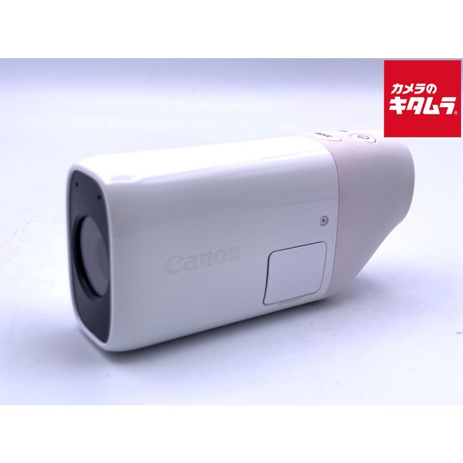 中古 Canon PowerShot ZOOM ホワイト 本体 中古】 【並品】 キヤノン PowerShot ZOOM : カメラのキタムラヤフー店