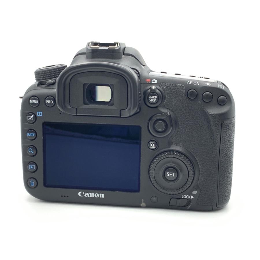 Canon EOS 7DmarkⅡ　中古品 価格.com - EOS 7D Mark II ボディ 中古価格比較