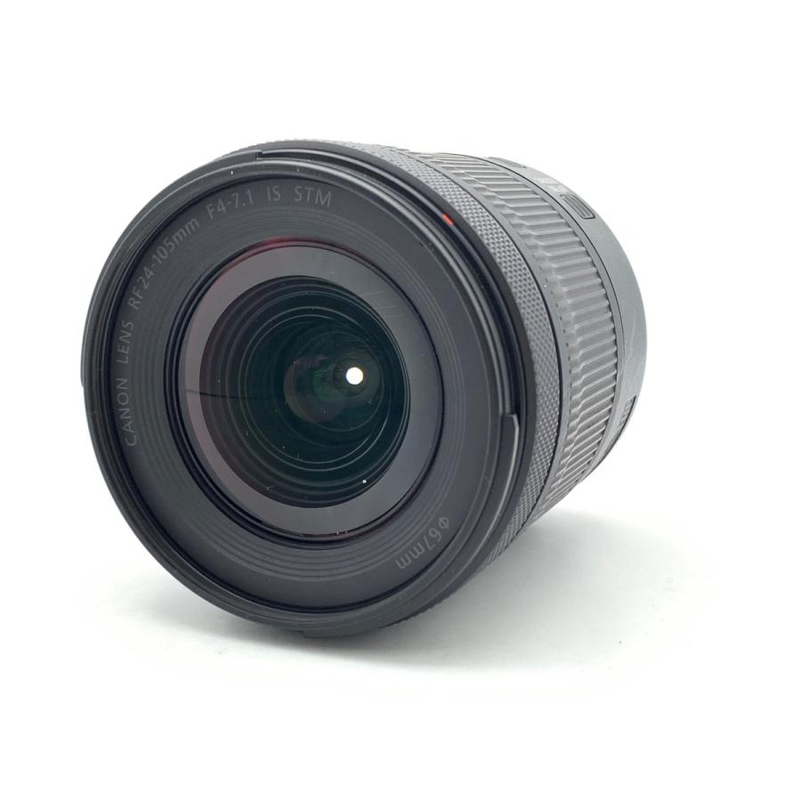 キヤノン（Canon） 【中古】 【並品】 RF24-105mm F4-7.1 IS STM