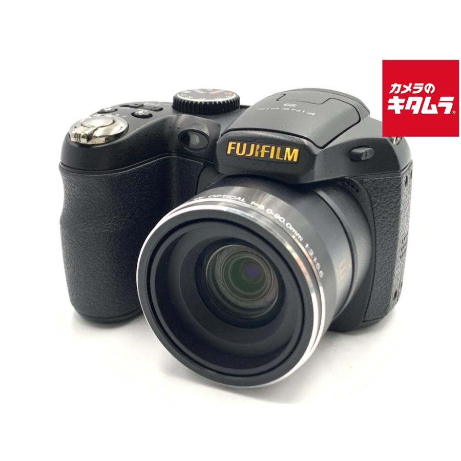 FUJIFILM（フジフイルム） 【中古】 【難あり品】 FinePix S2800HD