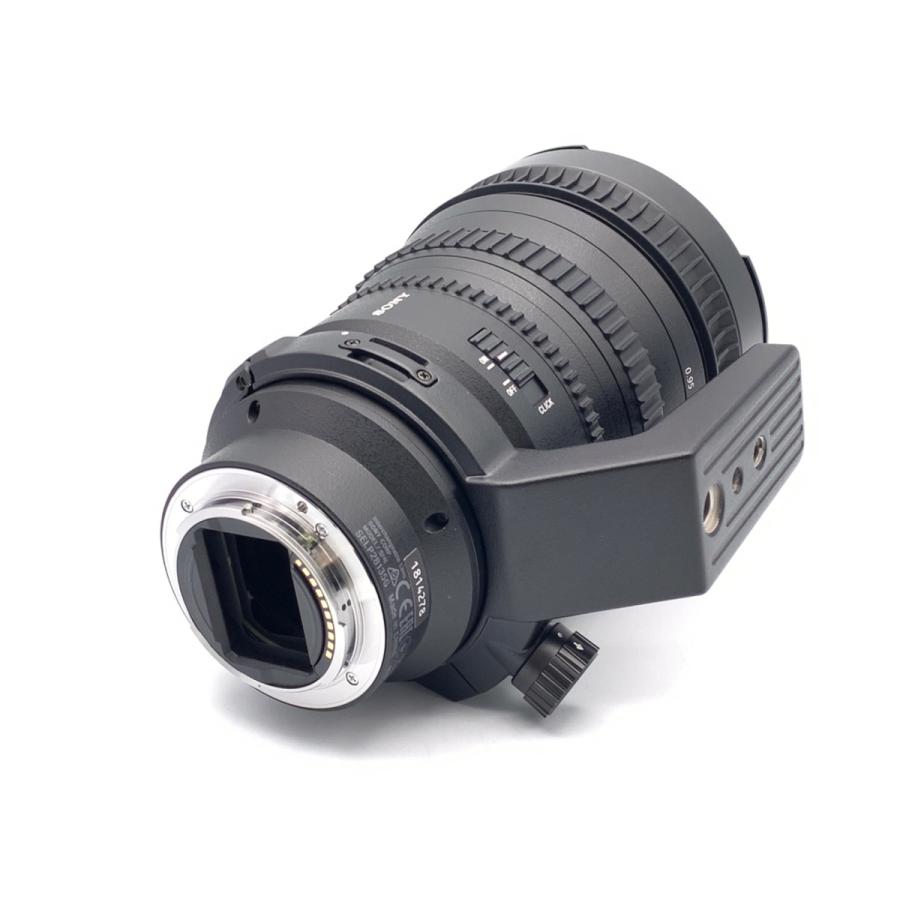 【中古】 【良品】 ソニー FE PZ 28-135mm F4 G OSS [SELP28135G]_2