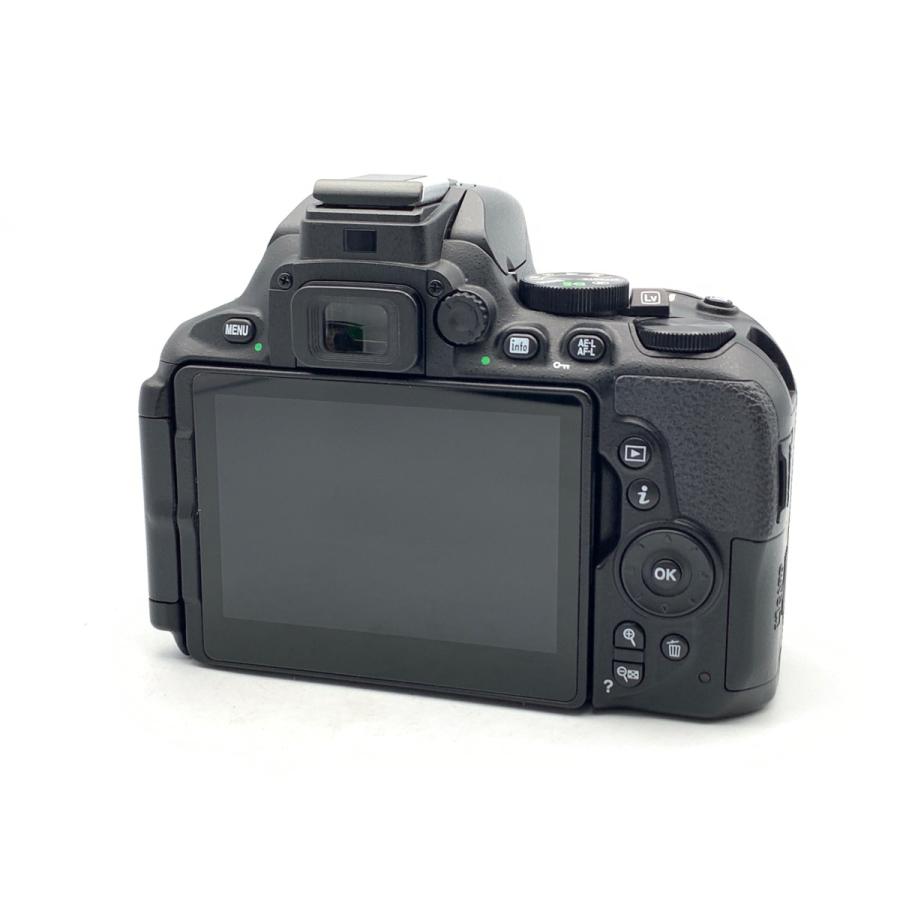 中古】 【並品】 ニコン D5600 ボディ : カメラのキタムラヤフー店
