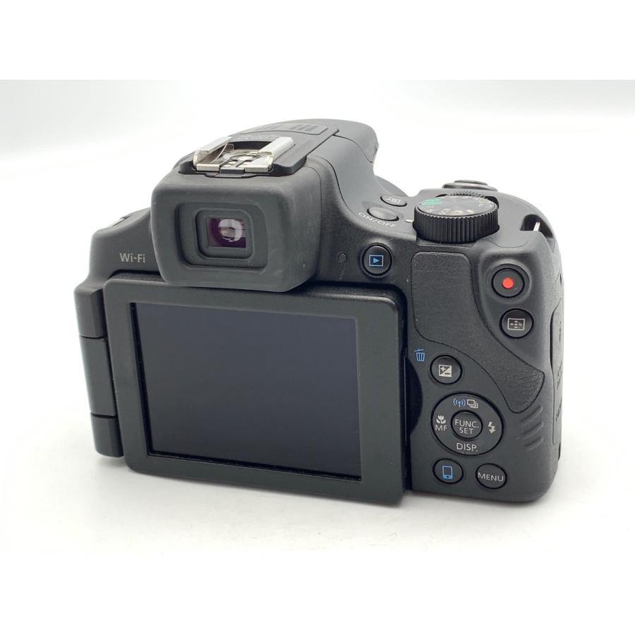 キヤノン（Canon） 【中古】 【良品】 PowerShot SX60 HS : カメラの