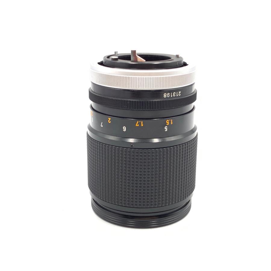 キヤノン（Canon） 【中古】 【並品】 FD 135mm F2.5 S.C. : カメラの 