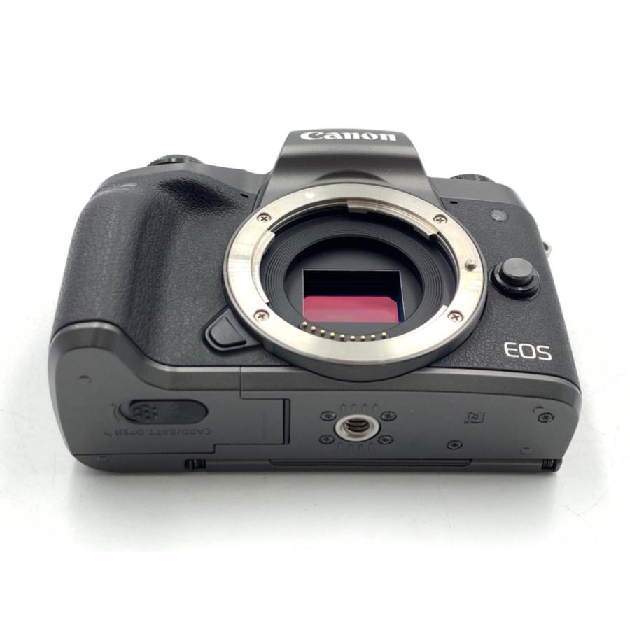 中古】 【良品】 キヤノン EOS M5 ボディ : カメラのキタムラヤフー店