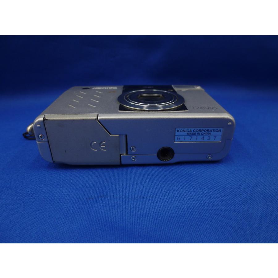 中古】 【並品】 コニカ（Konica） Revio(レビオ) (24-48