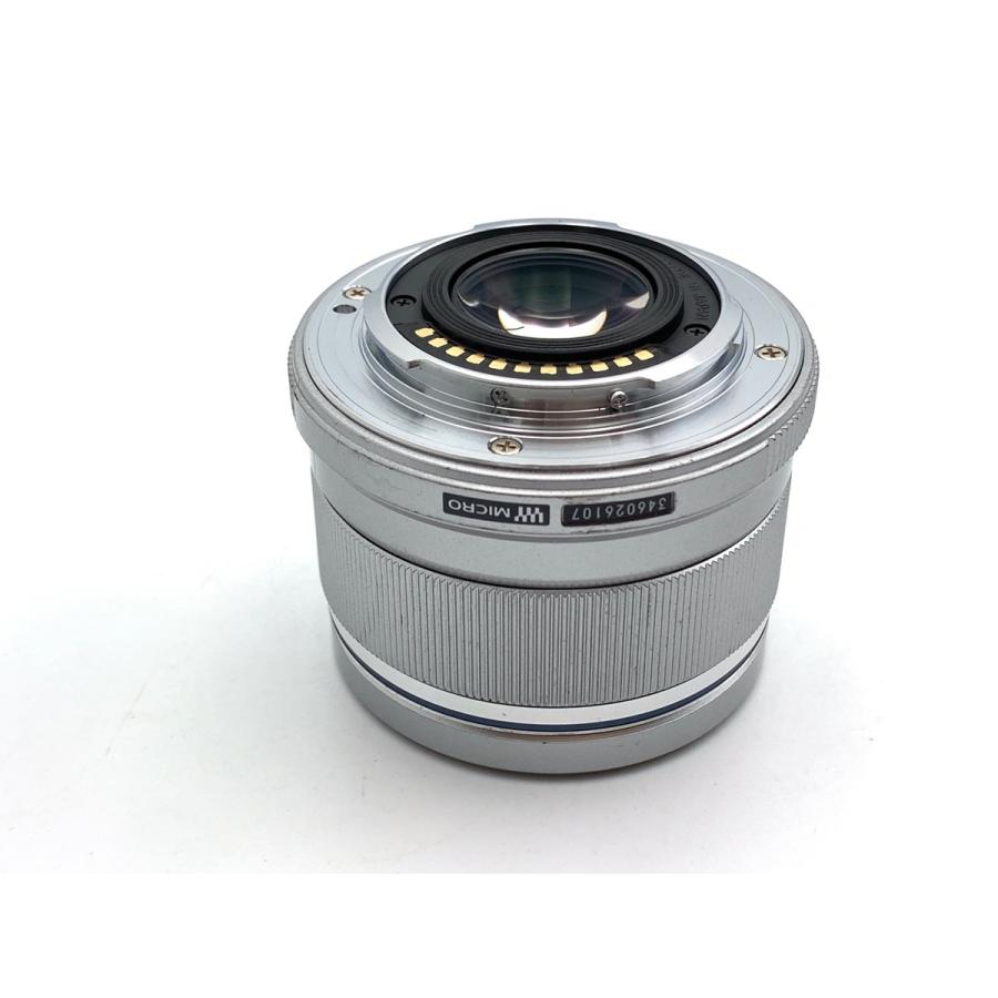 オリンパス（OLYMPUS） 【中古】 【並品】 M.ZUIKO DIGITAL 25mm F1.8
