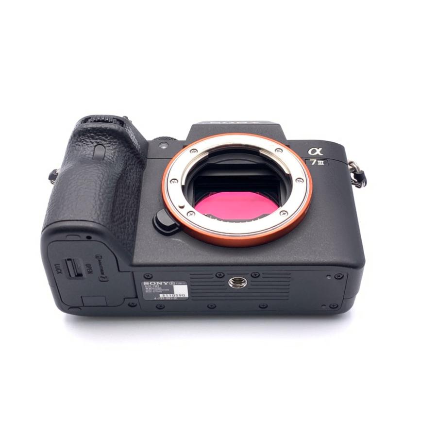 中古】 【並品】 ソニー α7III ボディ [ILCE-7M3] : カメラのキタムラ