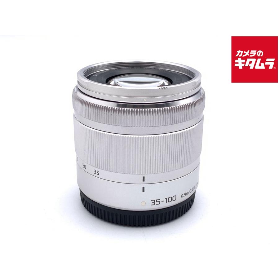 Panasonic（パナソニック） 【中古】 【良品】 LUMIX G VARIO 35-100mm