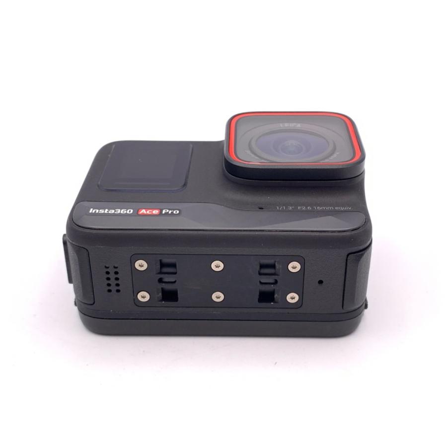 中古】 【良品】 Insta360 Ace Pro（CINSAAJA） : カメラのキタムラ