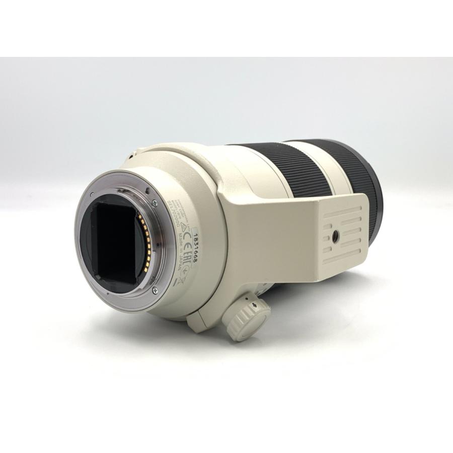 カメラレンズ ソニー SONY 70-200mm F2.8 G SAL70200G