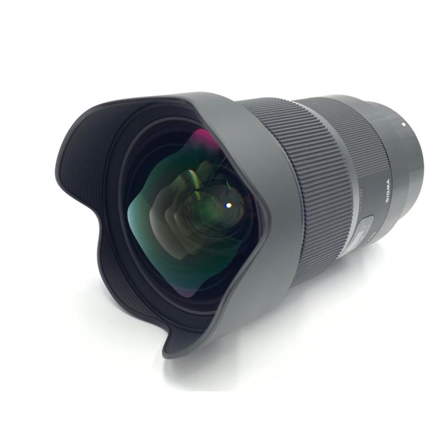 シグマ 20mm F1.4 DG HSM Art L ライカL用