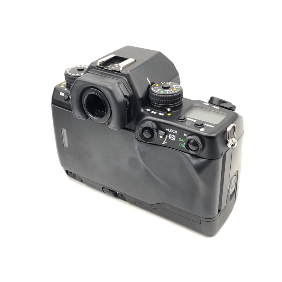 【中古】 【良品】 コンタックス N1の画像