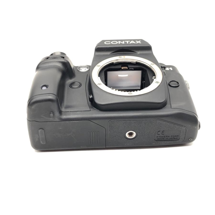 【中古】 【良品】 コンタックス N1の画像