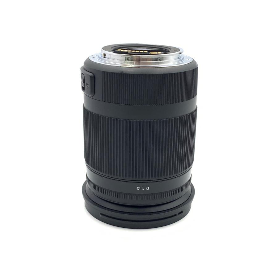中古】 【並品】 シグマ 18-300mm F3.5-6.3 DC MACRO OS HSM