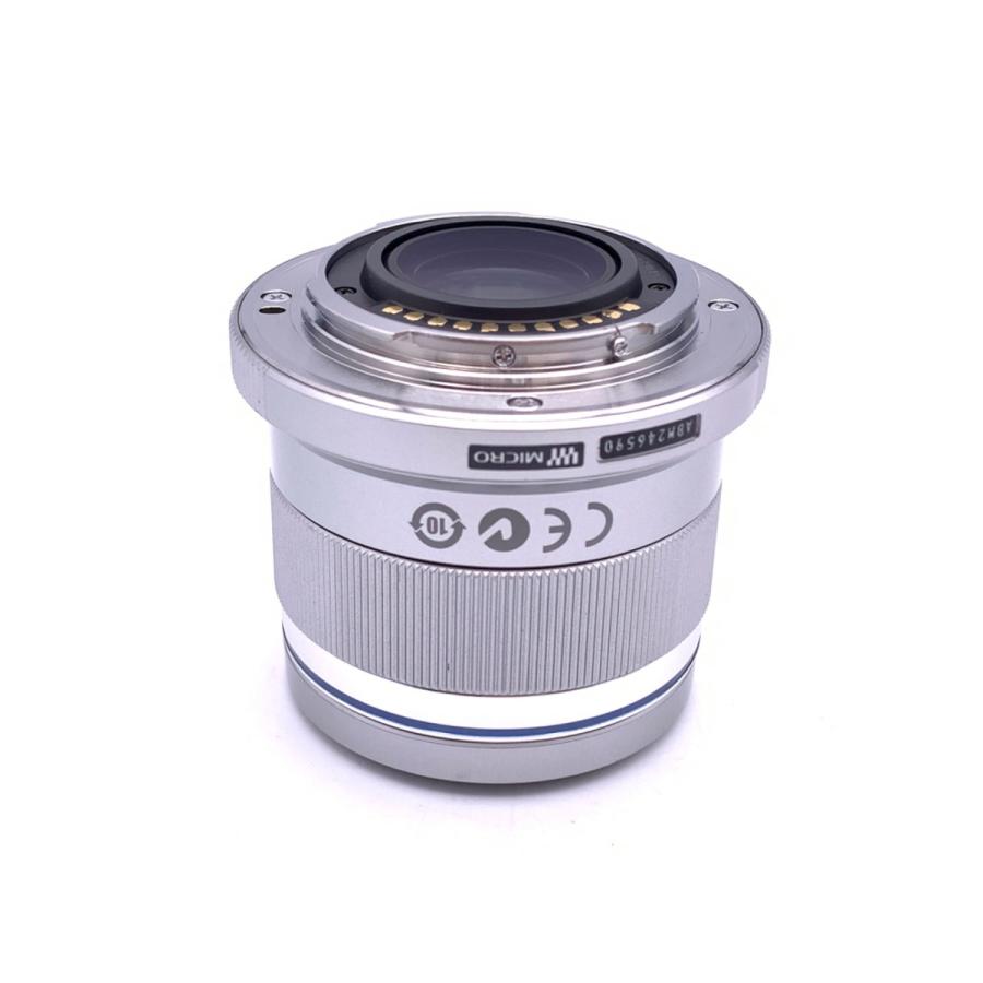 オリンパス（OLYMPUS） 【中古】 【良品】 M.ZUIKO DIGITAL 45mm F1.8