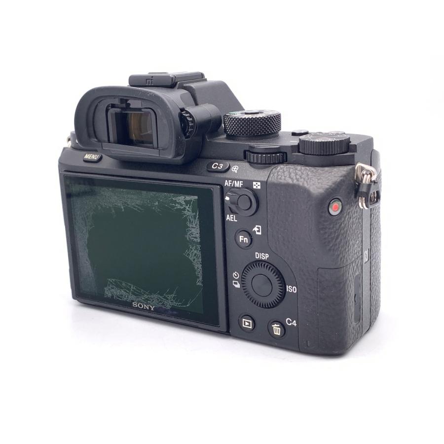 【中古】 【難あり品】 ソニー α7R II ボディ [ILCE-7RM2]の画像