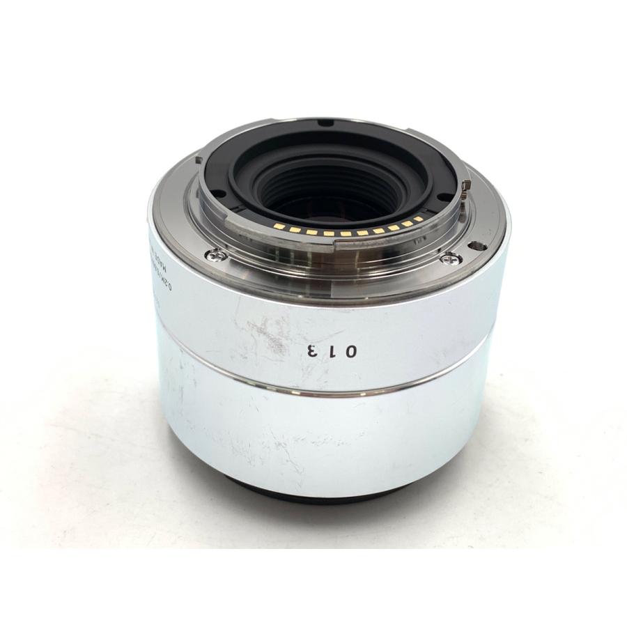 SIGMA 単焦点レンズ 3本セット 19mm 30mm 60mm MFT用 カメラ、光学機器