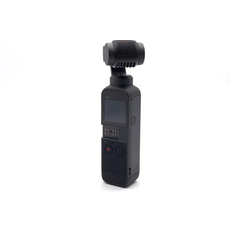 中古】 【美品】 DJI Pocket 2 OP2CP1 : カメラのキタムラヤフー店 