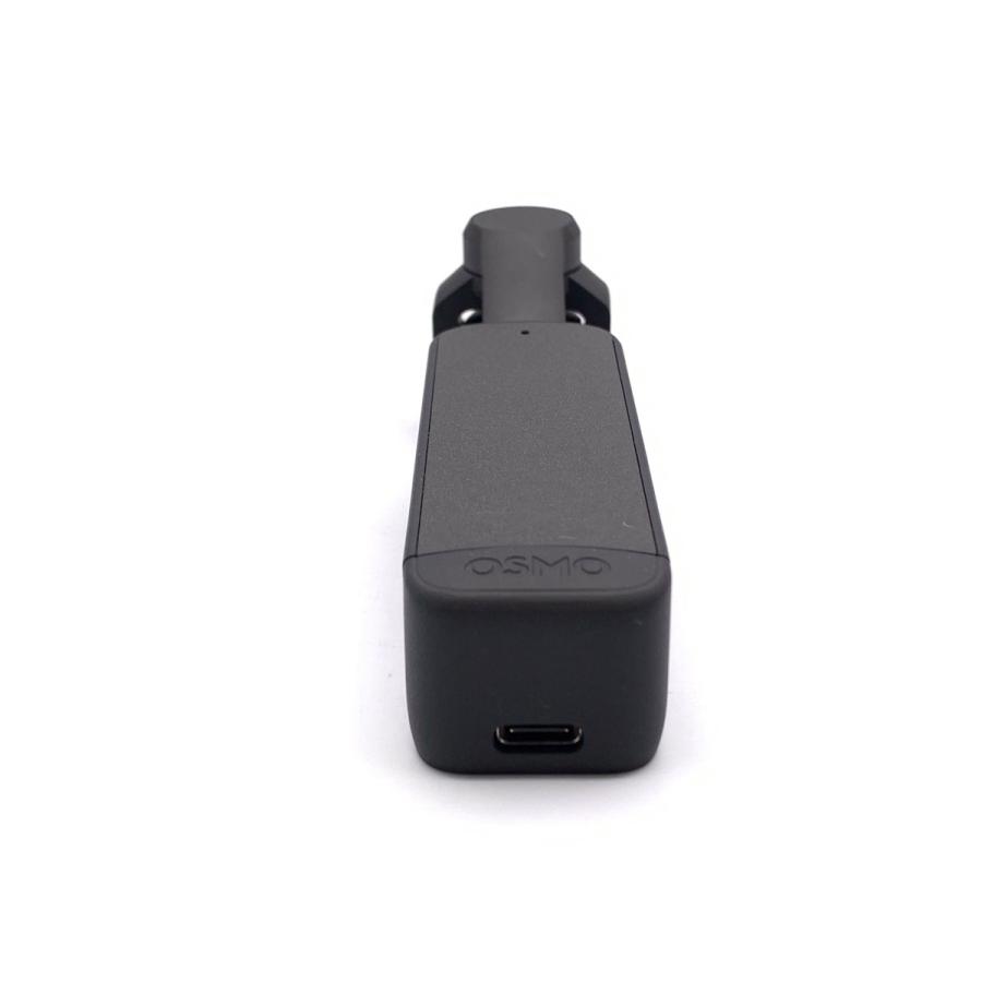 中古】 【美品】 DJI Pocket 2 OP2CP1 : カメラのキタムラヤフー店 