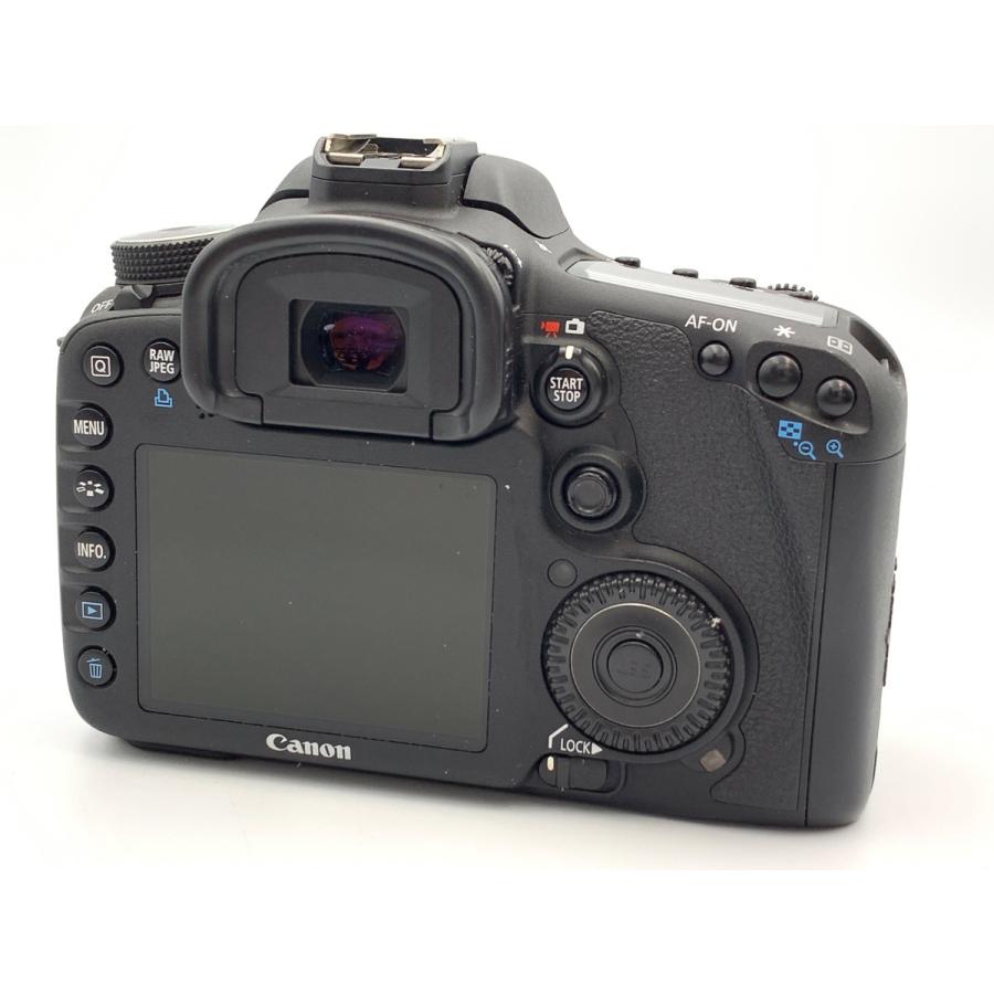 中古】 【並品】 キヤノン EOS7D ボディ : カメラのキタムラヤフー店