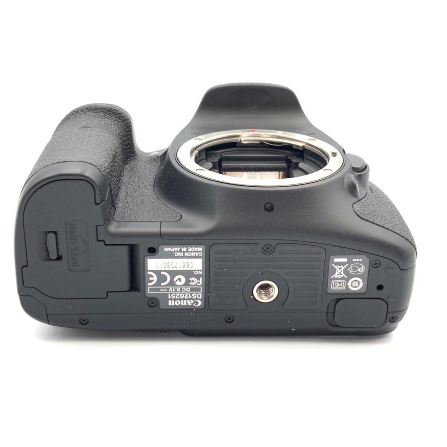 【美品/ショット数6764回】Canon EOS 7D ボディ【動作確認済】 中古】 【並品】 キヤノン EOS7D ボディ : カメラのキタムラヤフー店