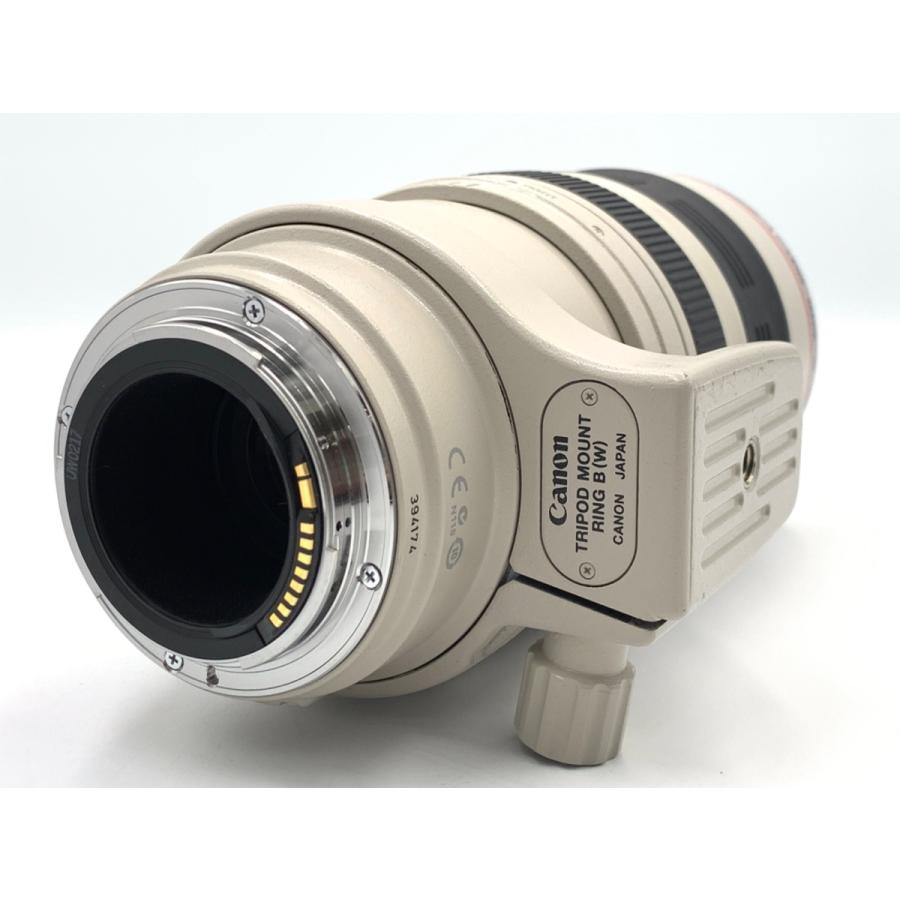 【中古】 【並品】 キヤノン EF100-400mm Ｆ4.5-5.6L IS USM｜emedama｜03