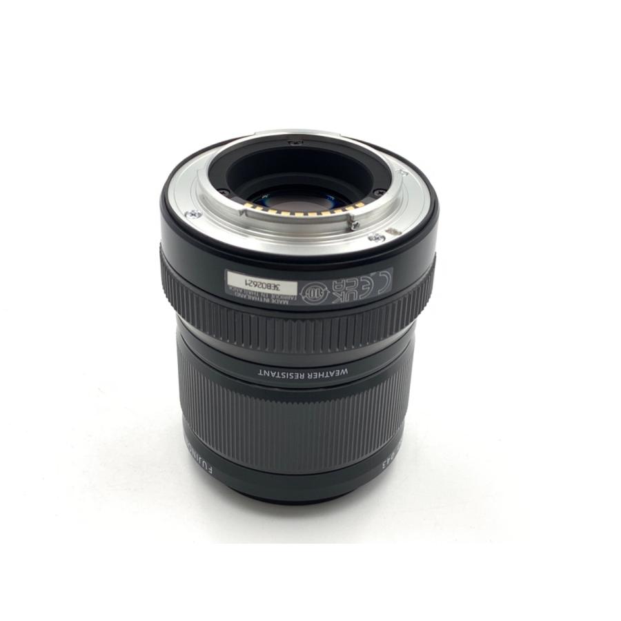 中古】 【良品】 フジフイルム XF30mm F2.8 R LM WR Macro