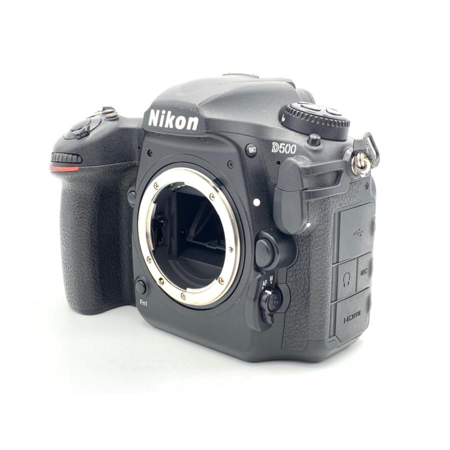 中古】 【難あり品】 ニコン D500 ボディ : カメラのキタムラ 中古】 【難あり品】 ニコン D500 ボディ : カメラのキタムラ