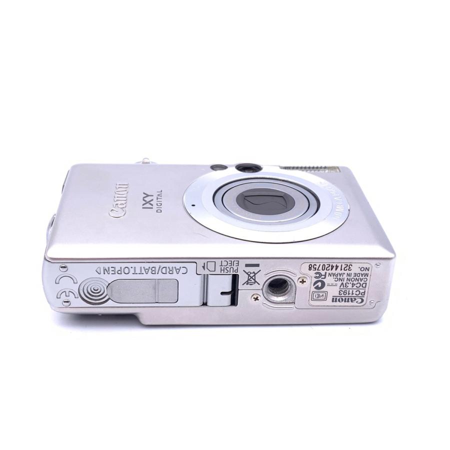 中古】 【並品】 キヤノン IXY DIGITAL 70 : カメラのキタムラヤフー店