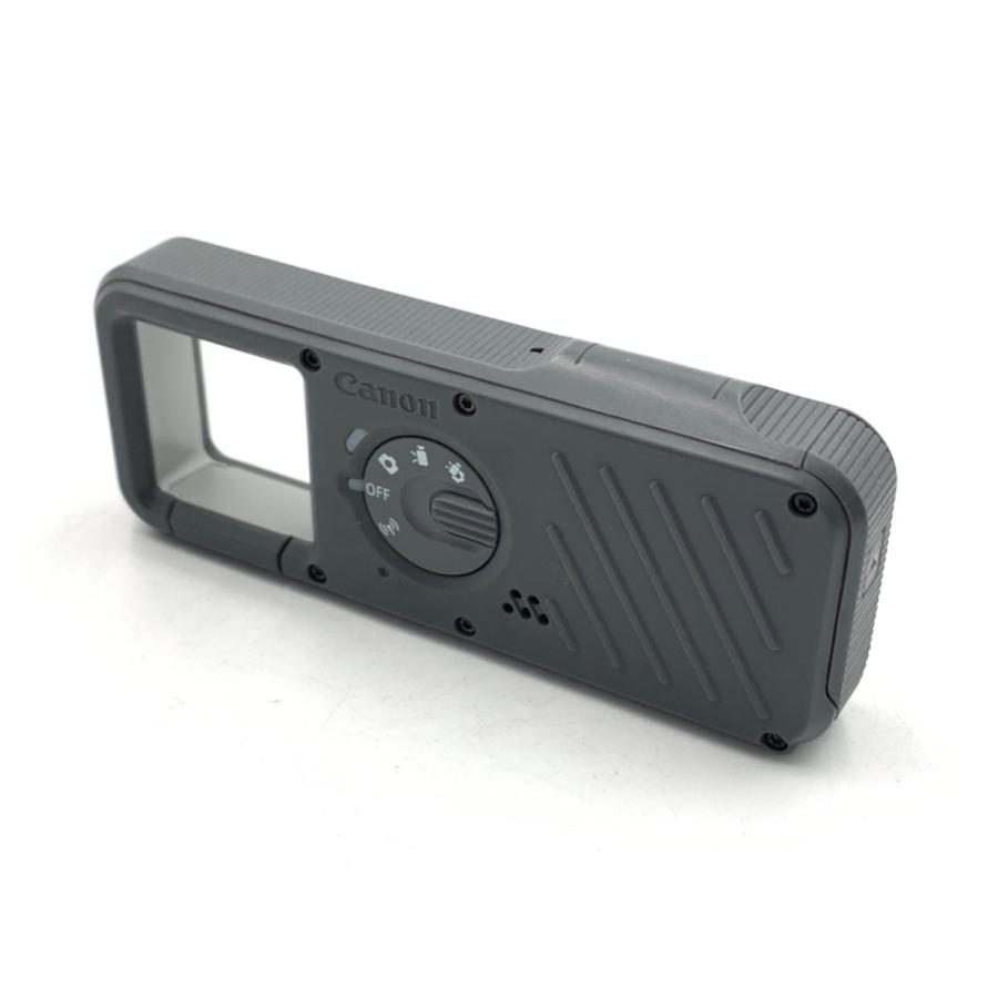 中古：iNSPiC REC FV-100（グレー） 中古】 【並品】 キヤノン iNSPiC REC FV-100 グレー : カメラの